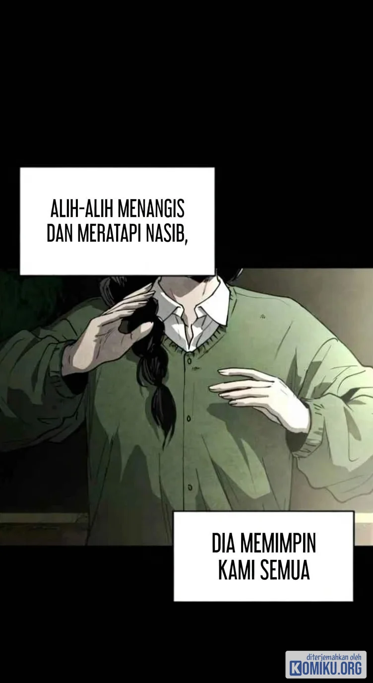 Fog Land Chapter 60 Gambar 75