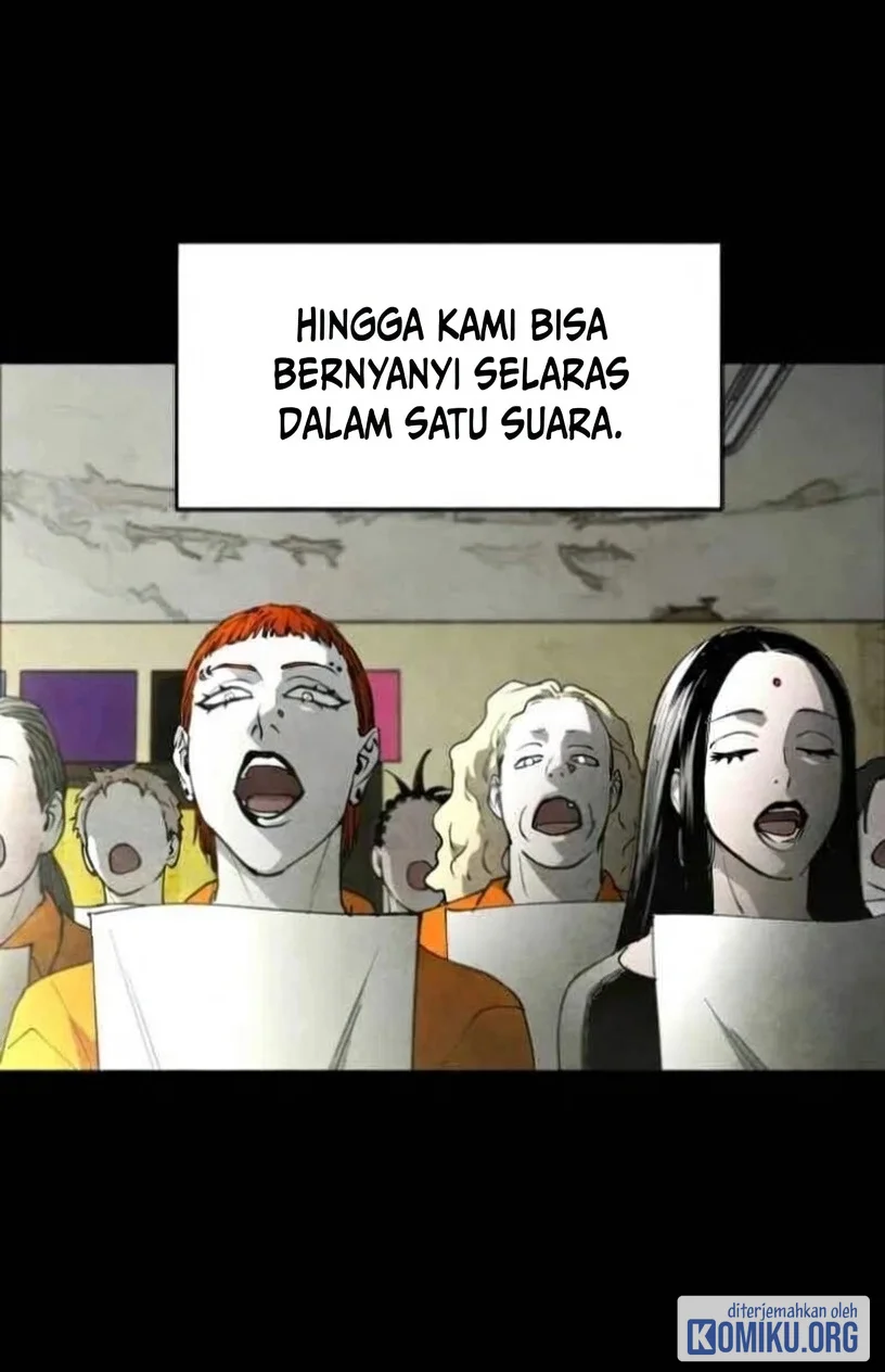 Fog Land Chapter 60 Gambar 76