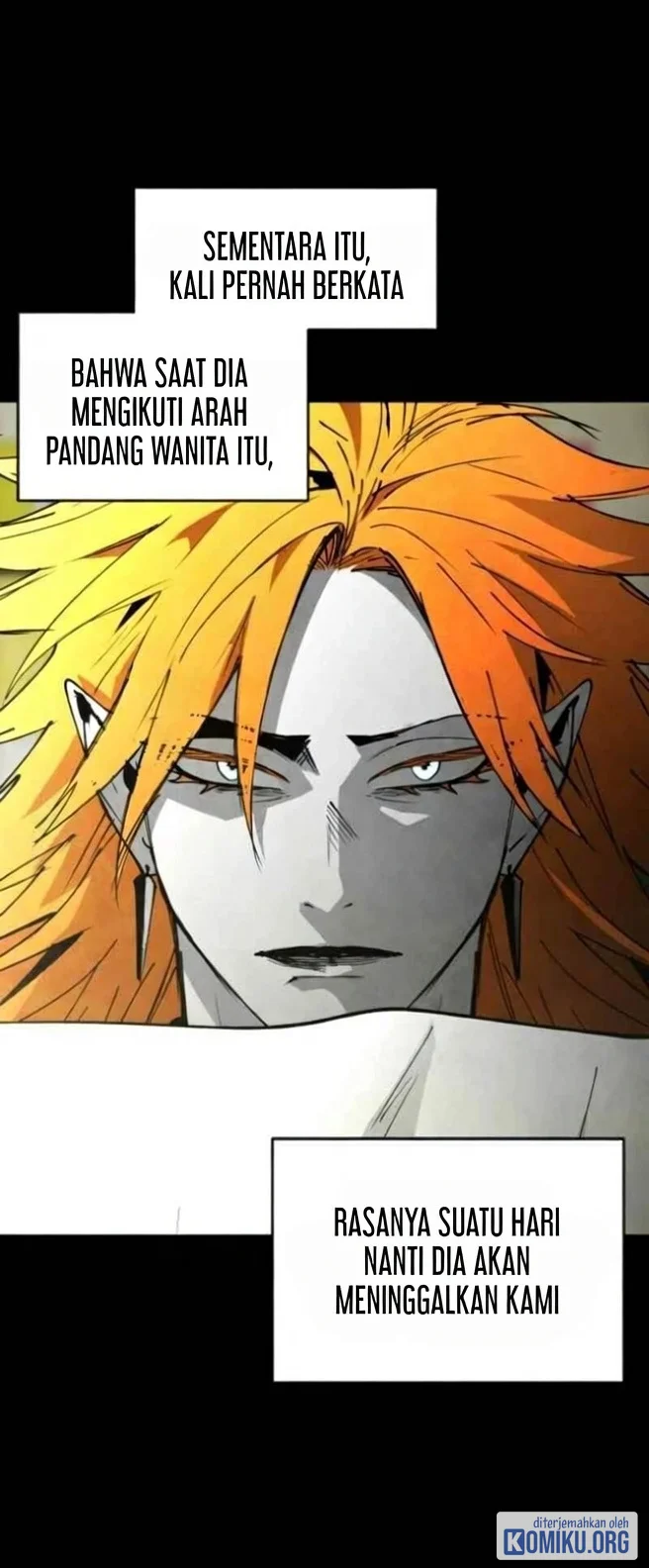 Fog Land Chapter 60 Gambar 78