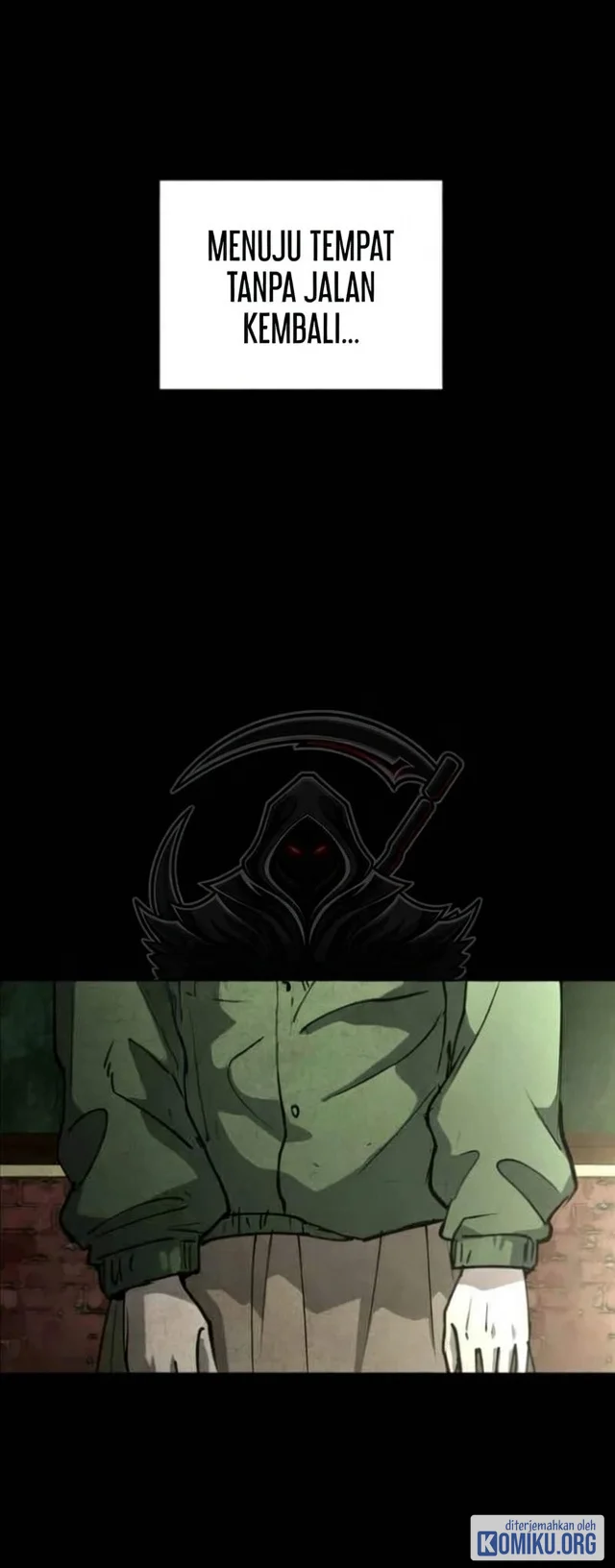 Fog Land Chapter 60 Gambar 79