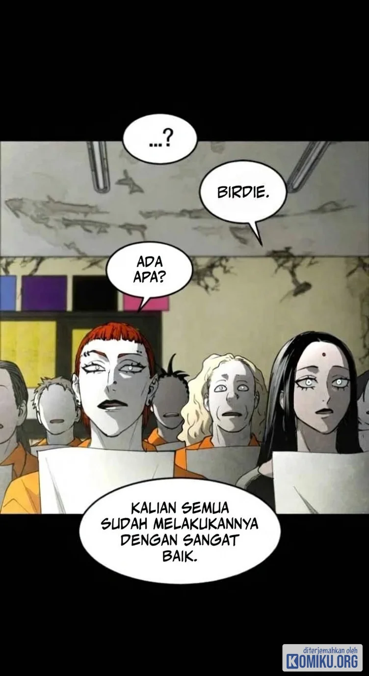 Fog Land Chapter 60 Gambar 80