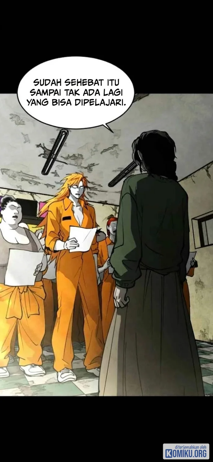 Fog Land Chapter 60 Gambar 81