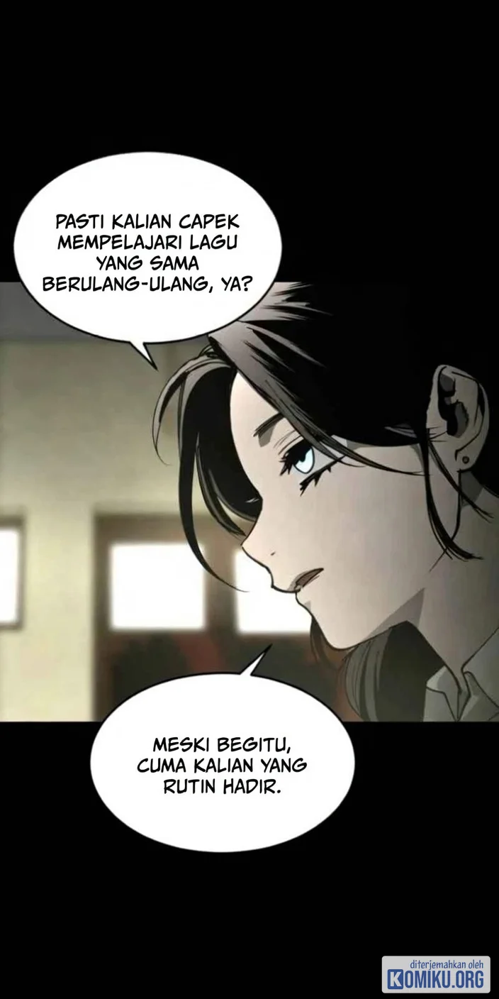 Fog Land Chapter 60 Gambar 82