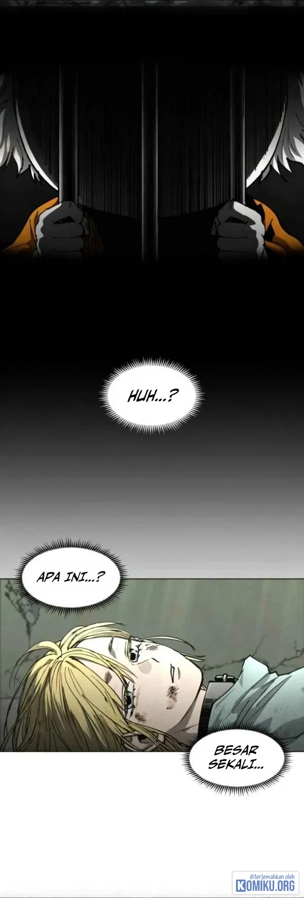 Fog Land Chapter 60 Gambar 11