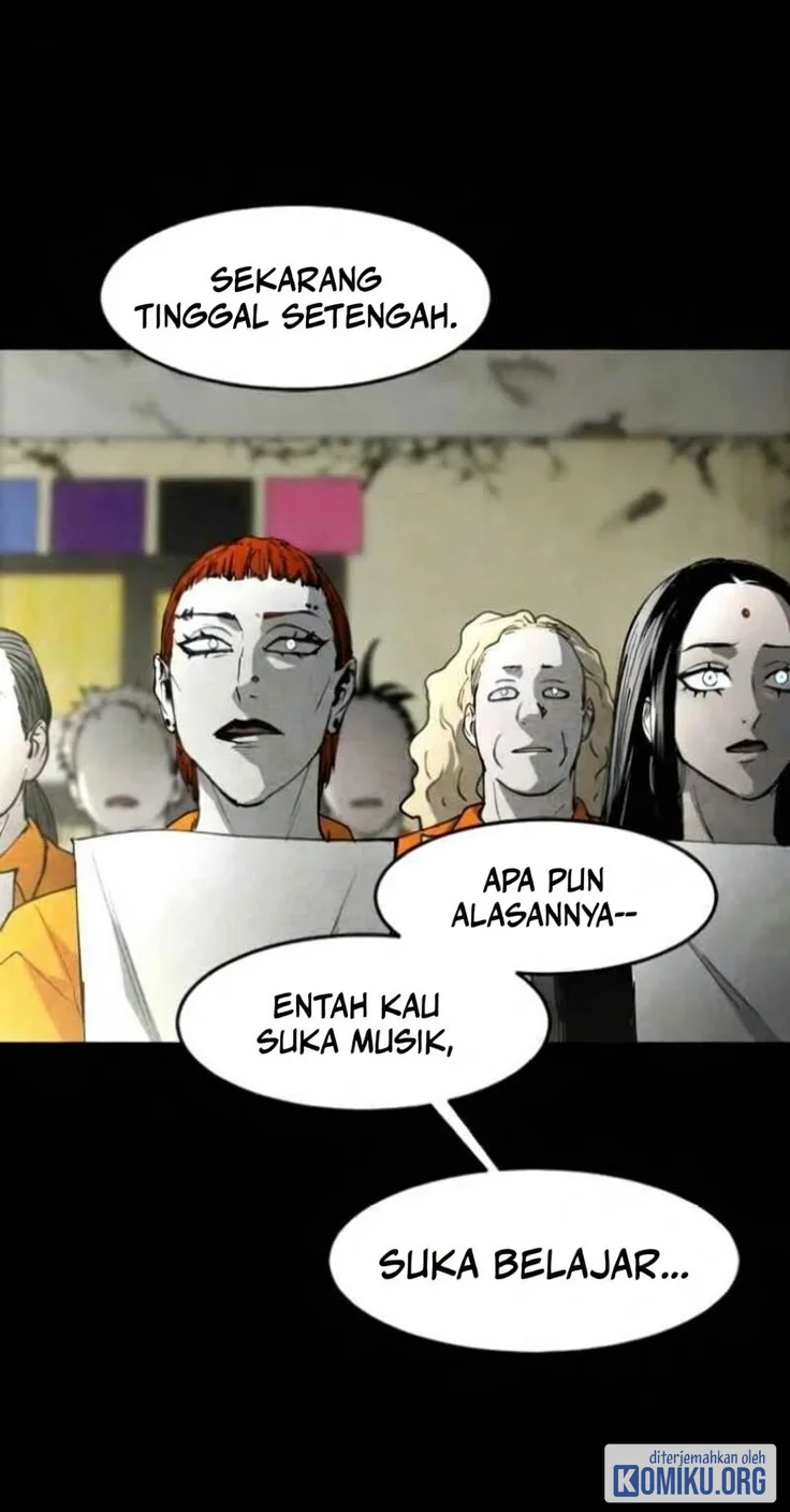 Fog Land Chapter 60 Gambar 83