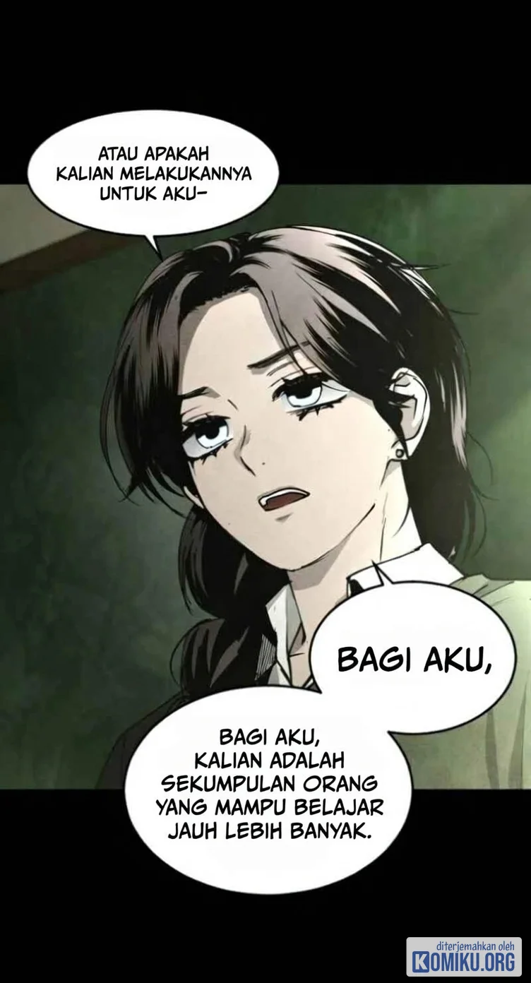 Fog Land Chapter 60 Gambar 84