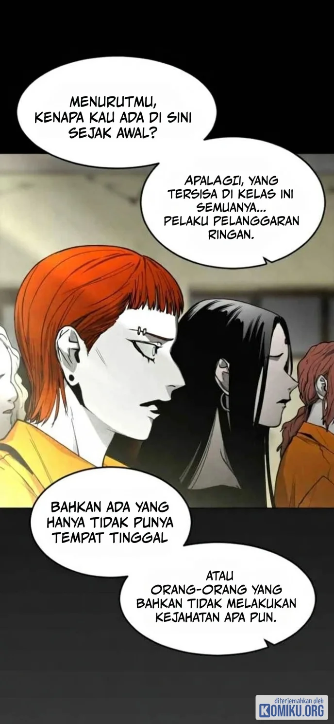 Fog Land Chapter 60 Gambar 85