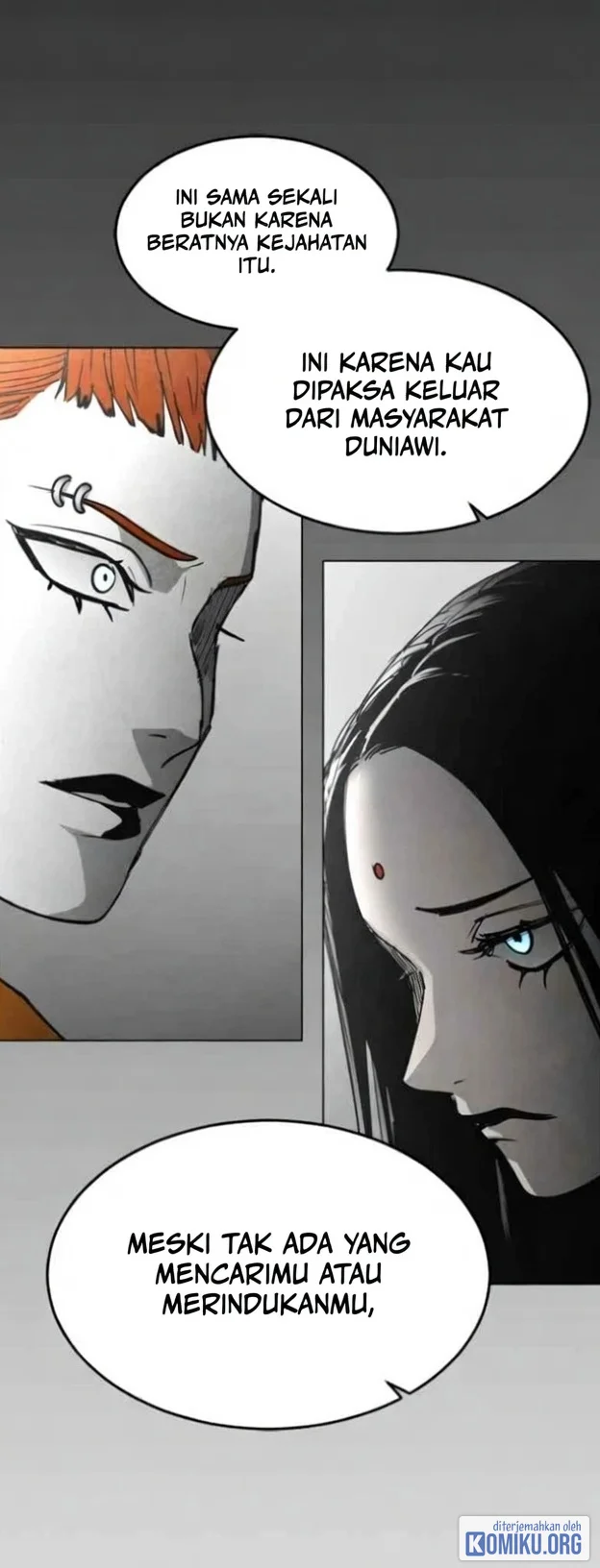Fog Land Chapter 60 Gambar 86