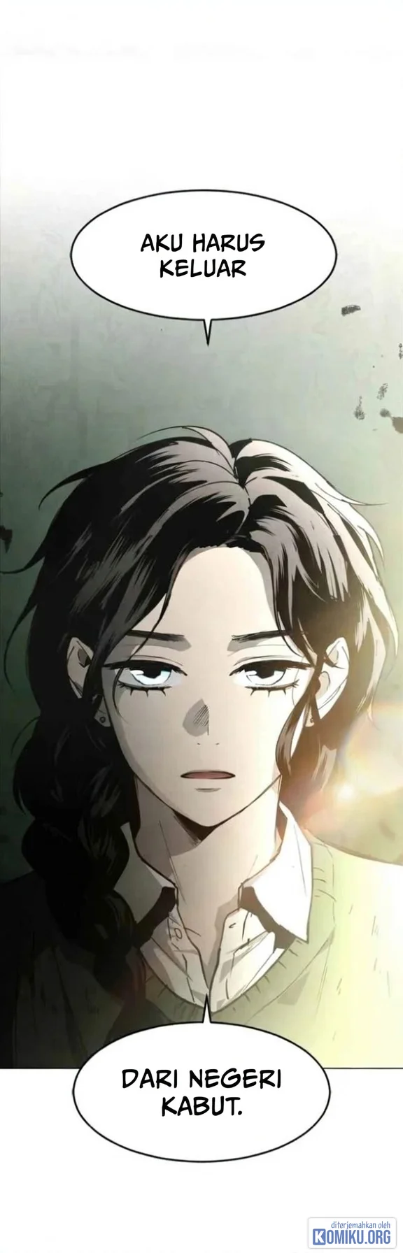 Fog Land Chapter 60 Gambar 88