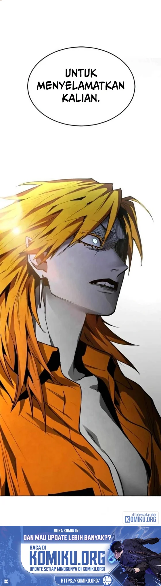 Fog Land Chapter 60 Gambar 90