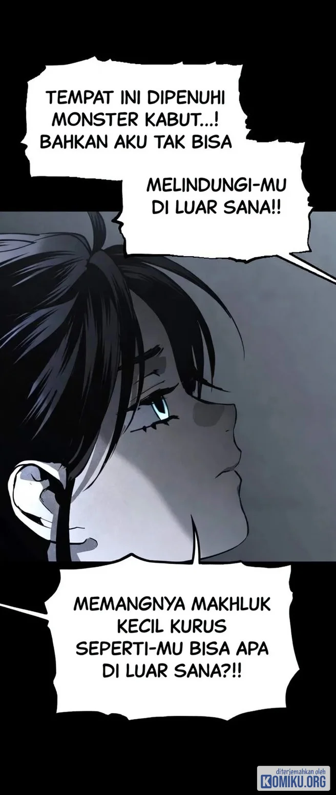 Fog Land Chapter 61 Gambar 10