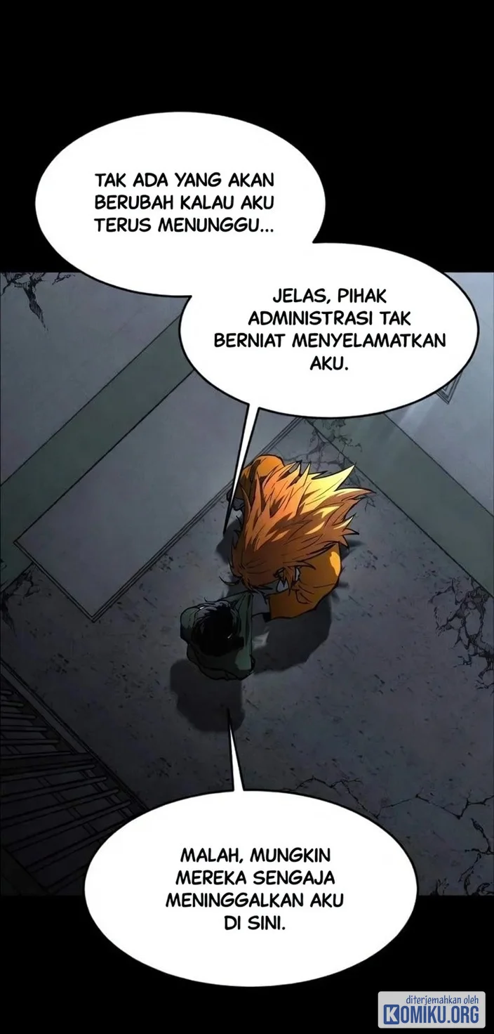 Fog Land Chapter 61 Gambar 12