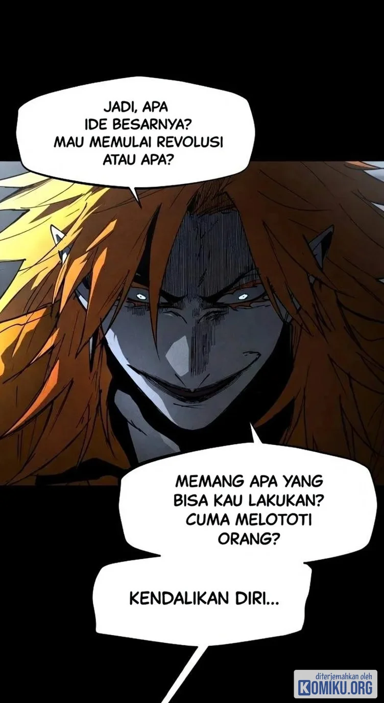 Fog Land Chapter 61 Gambar 14