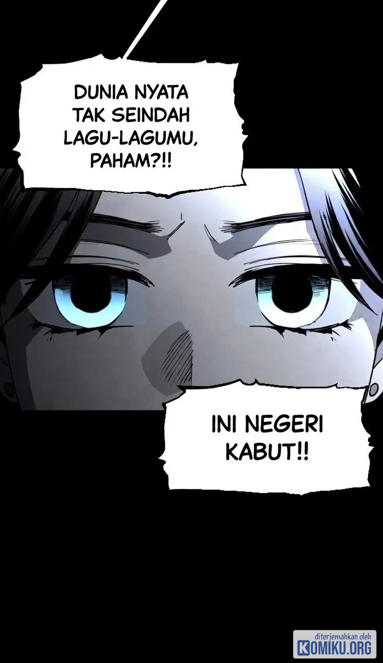 Fog Land Chapter 61 Gambar 15