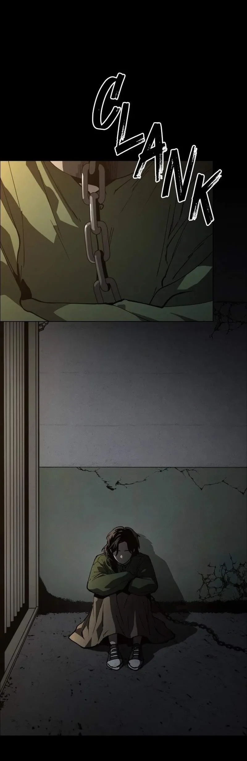 Fog Land Chapter 61 Gambar 16