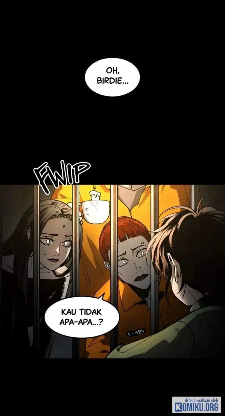 Fog Land Chapter 61 Gambar 17