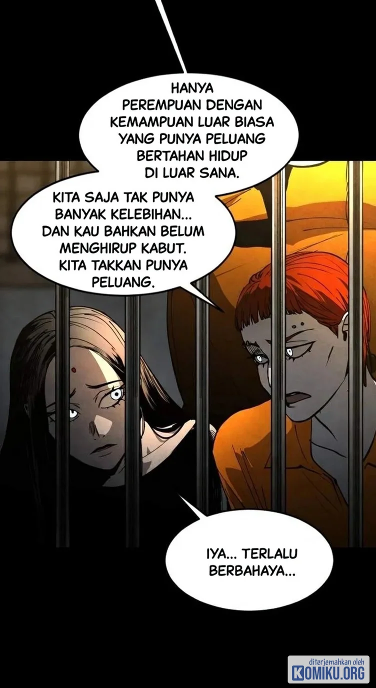 Fog Land Chapter 61 Gambar 20
