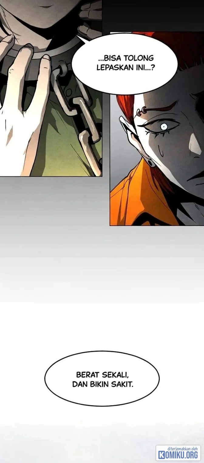 Fog Land Chapter 61 Gambar 23