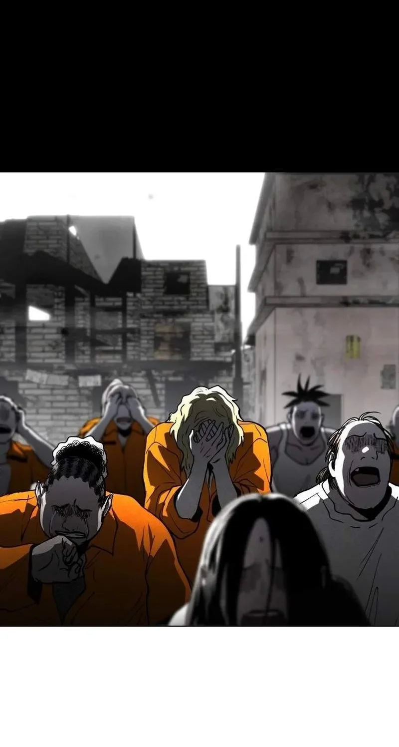 Fog Land Chapter 61 Gambar 26
