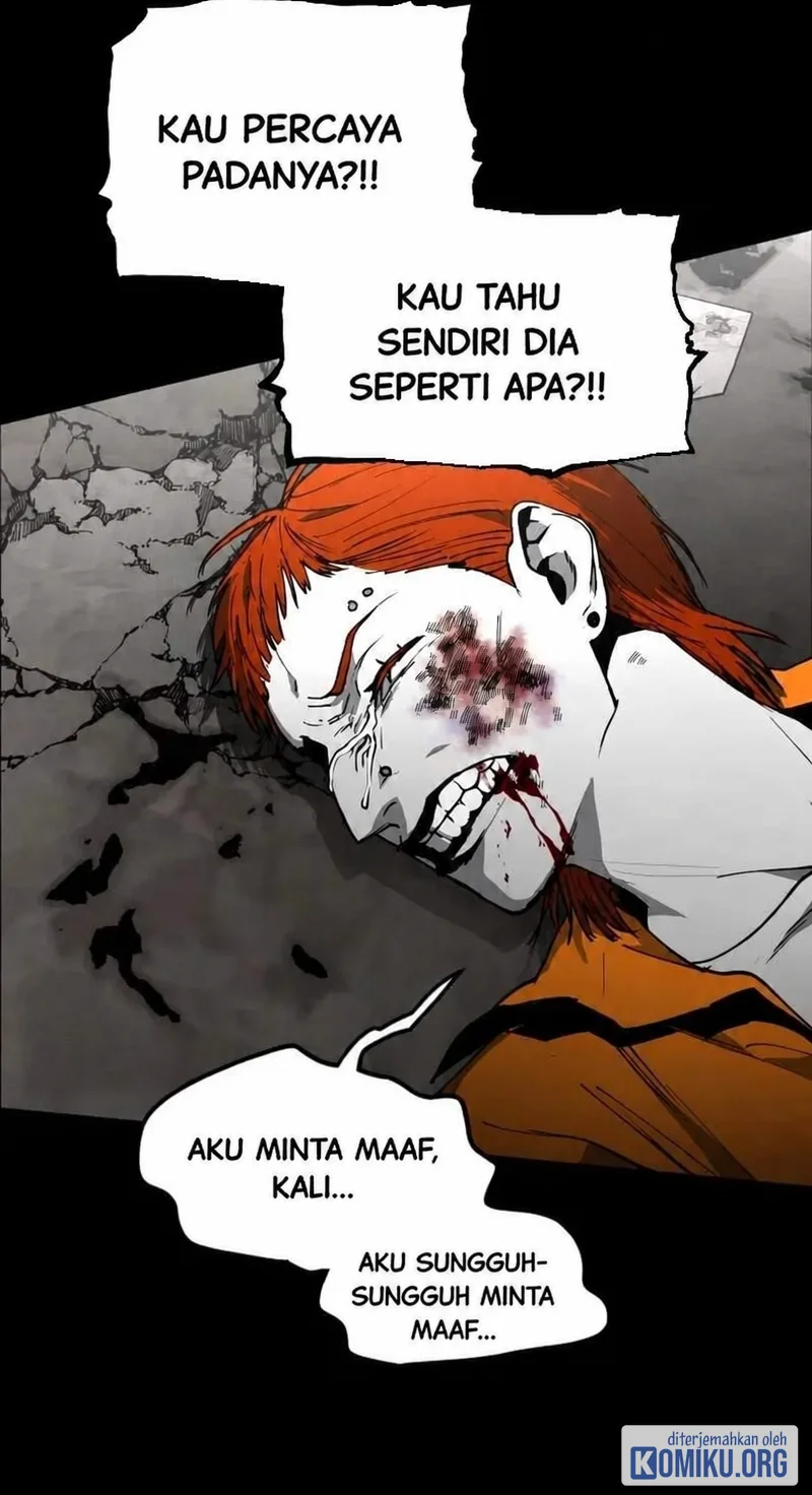 Fog Land Chapter 61 Gambar 29
