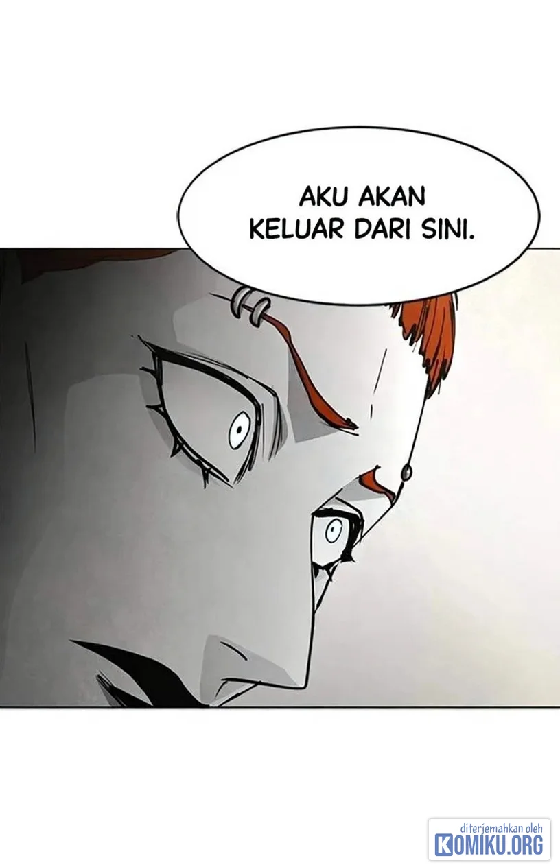 Fog Land Chapter 61 Gambar 3