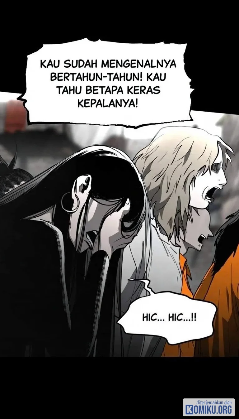Fog Land Chapter 61 Gambar 30
