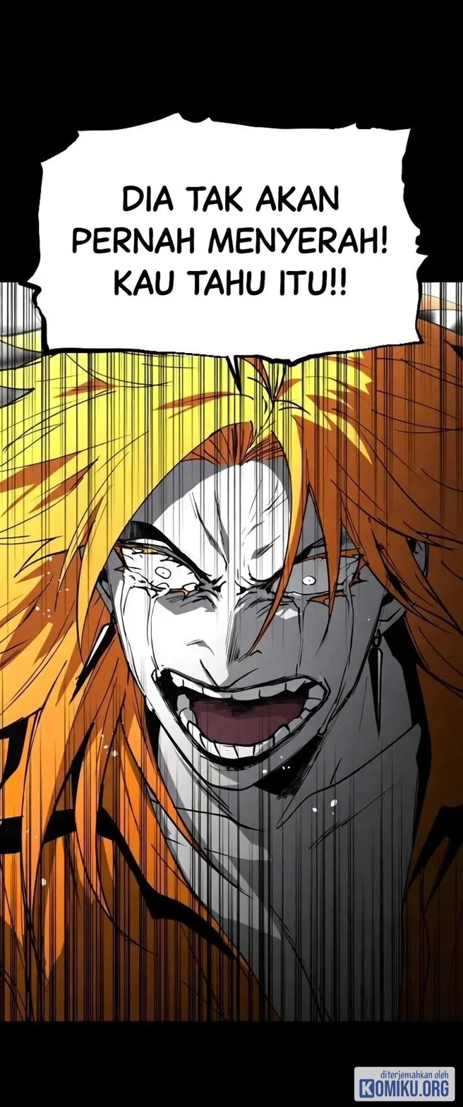 Fog Land Chapter 61 Gambar 31
