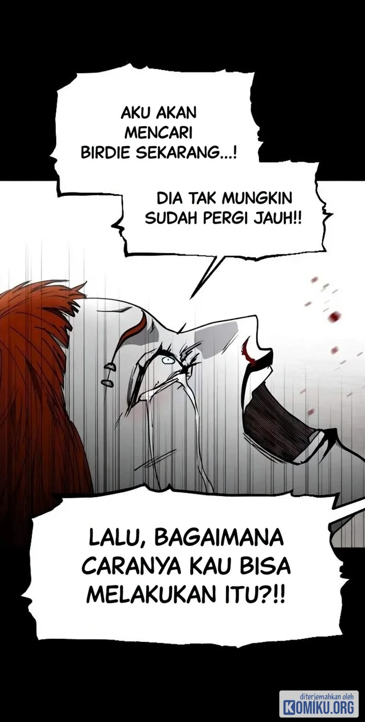 Fog Land Chapter 61 Gambar 32