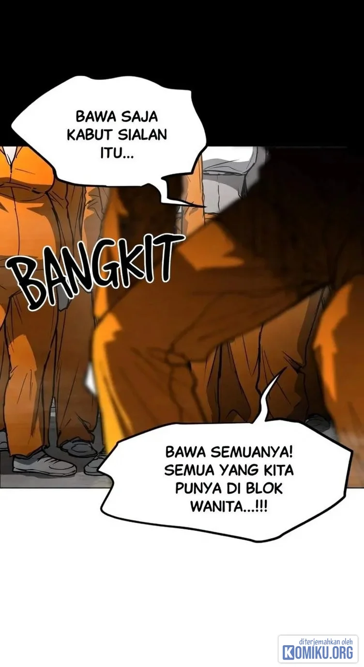 Fog Land Chapter 61 Gambar 33