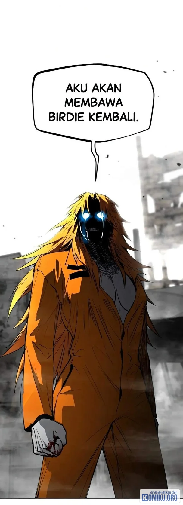 Fog Land Chapter 61 Gambar 34