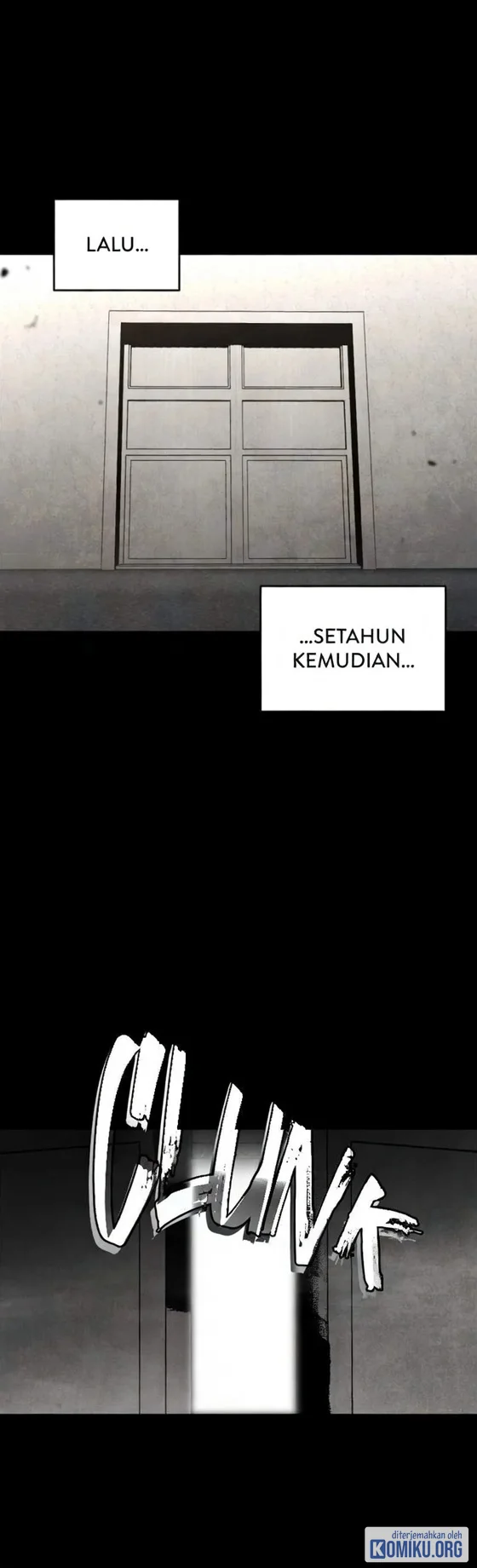 Fog Land Chapter 61 Gambar 37