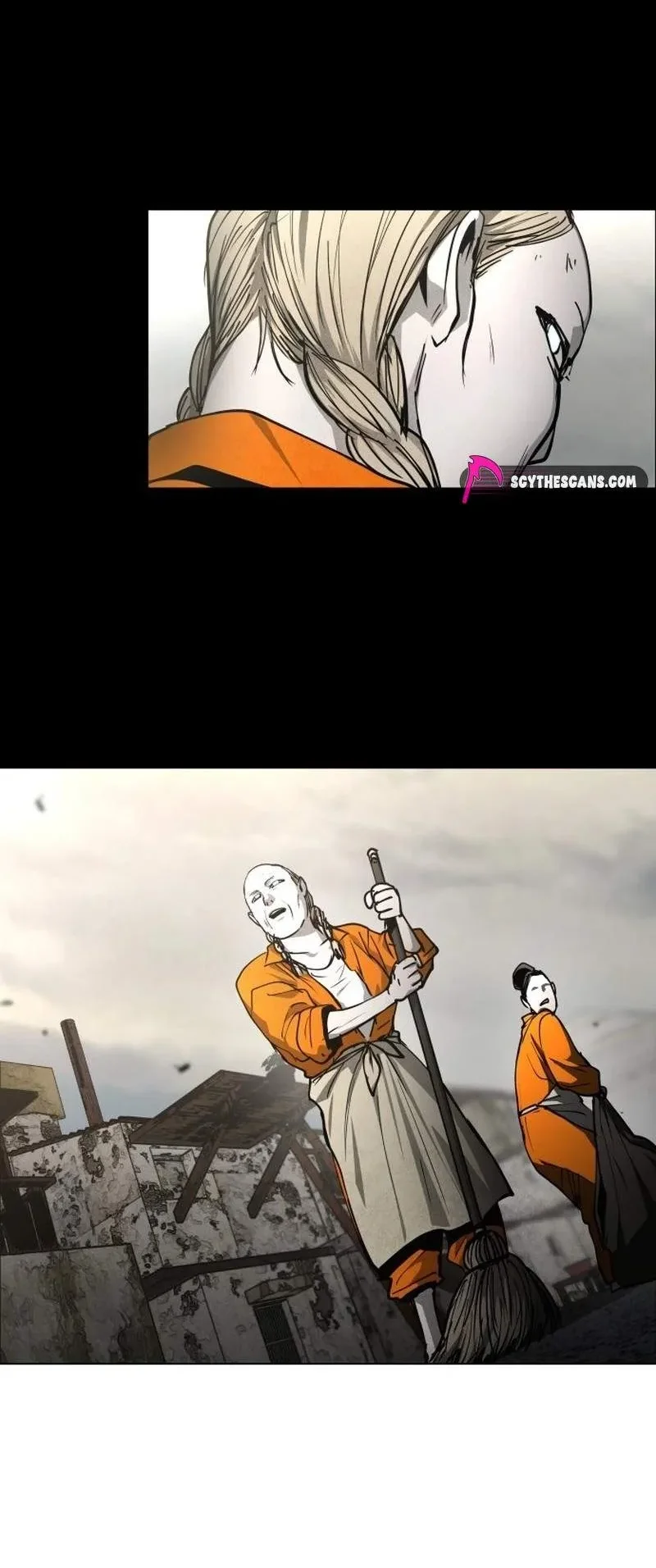 Fog Land Chapter 61 Gambar 38