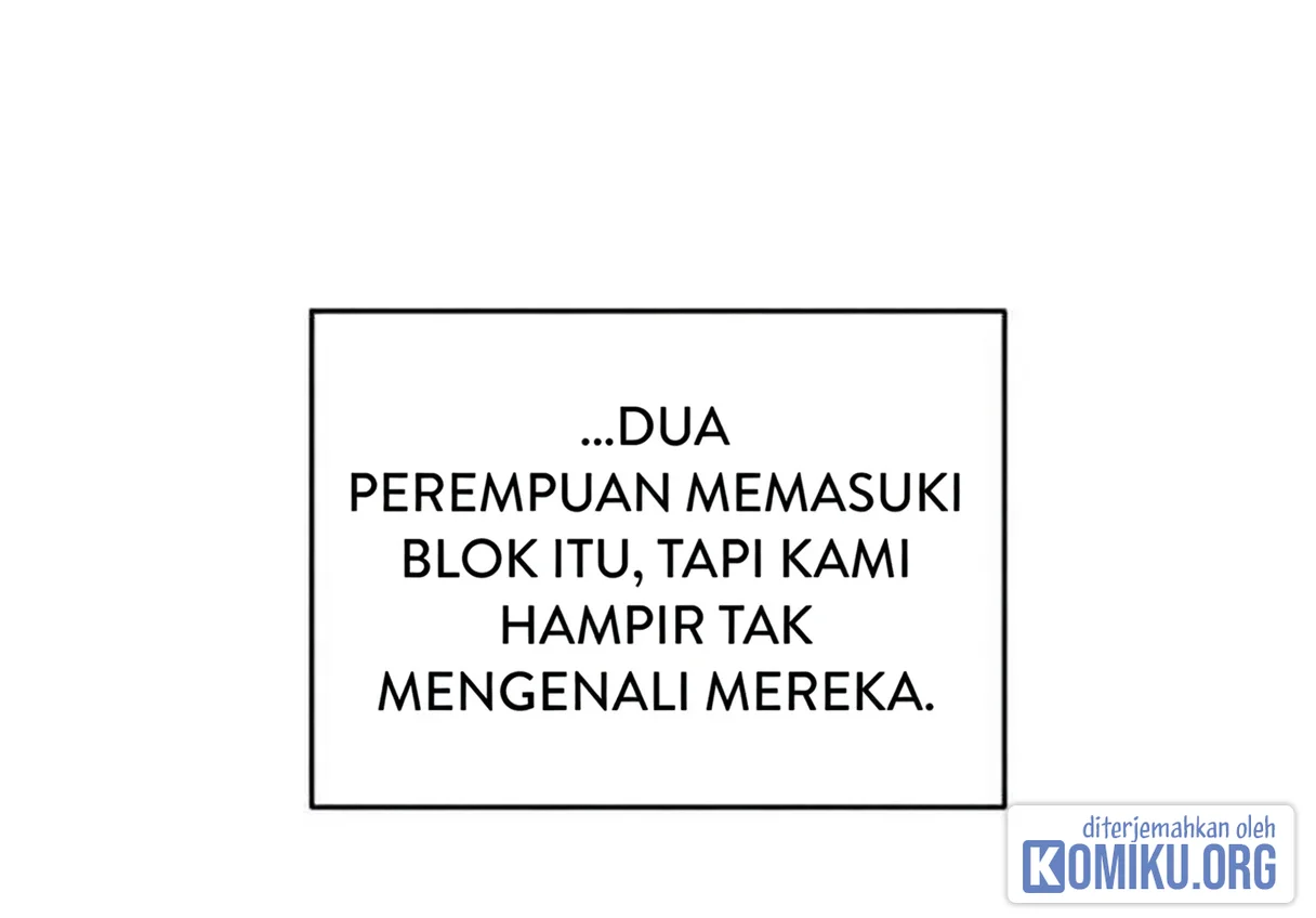 Fog Land Chapter 61 Gambar 39
