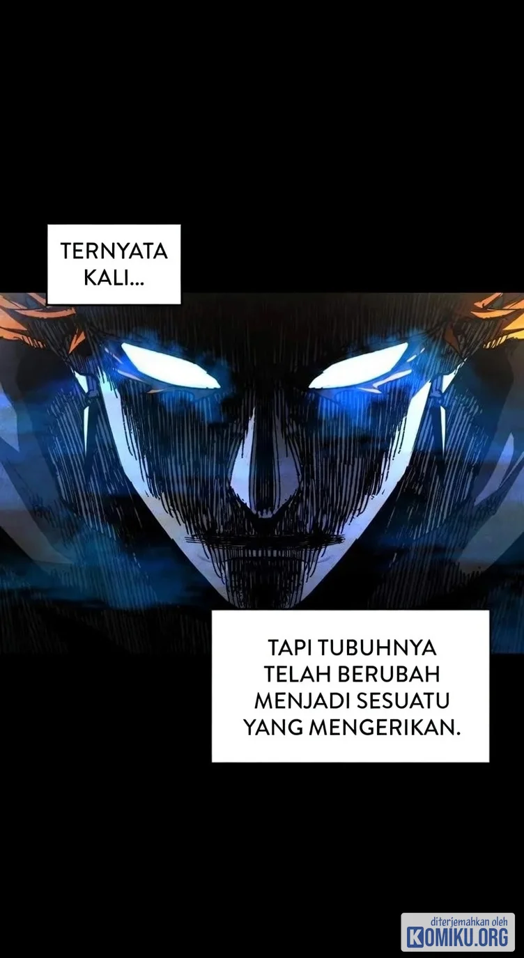 Fog Land Chapter 61 Gambar 42