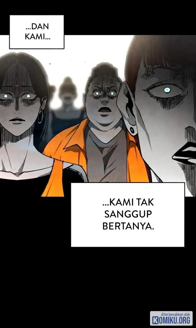 Fog Land Chapter 61 Gambar 46