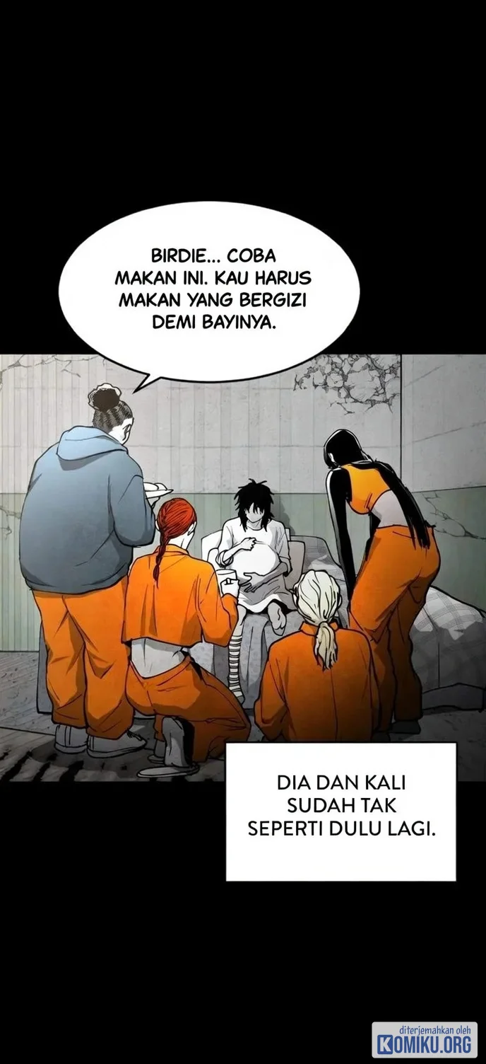 Fog Land Chapter 61 Gambar 47