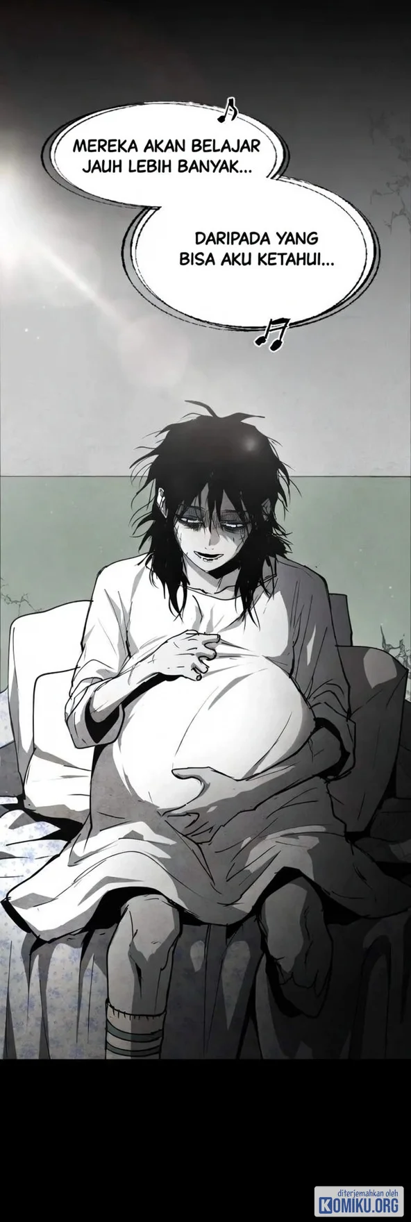 Fog Land Chapter 61 Gambar 49