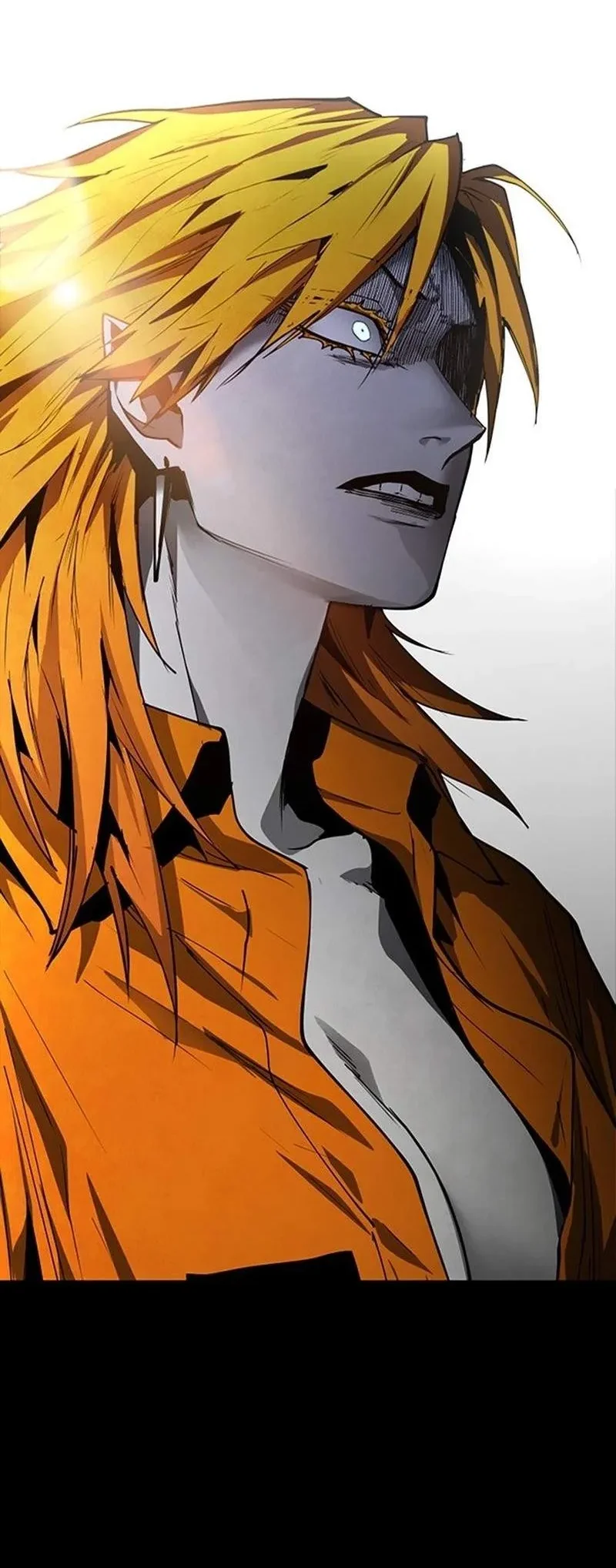 Fog Land Chapter 61 Gambar 5