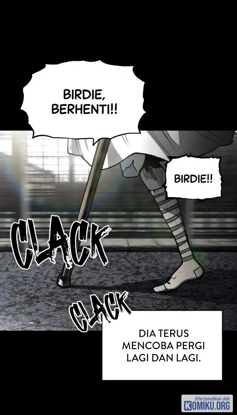 Fog Land Chapter 61 Gambar 52