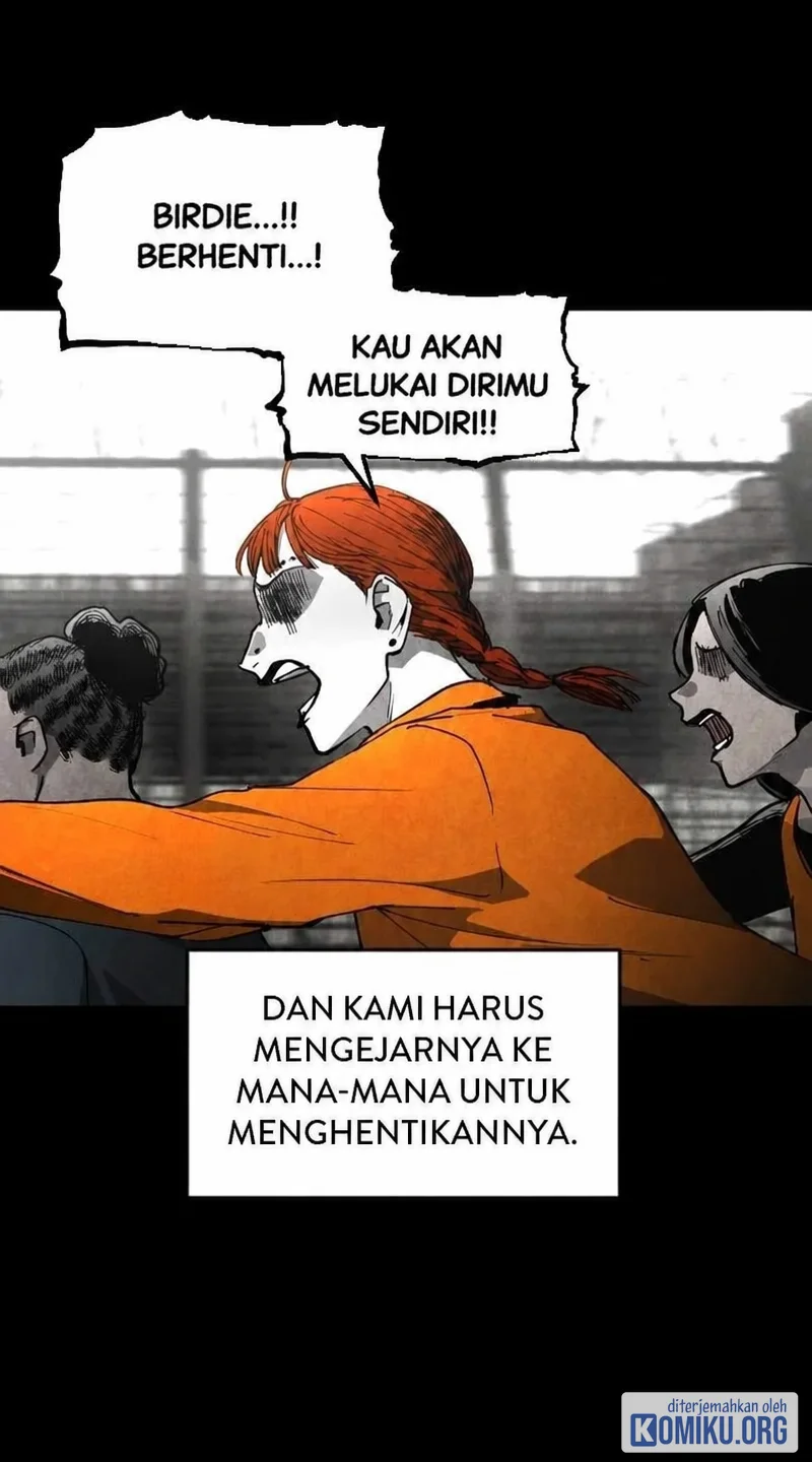 Fog Land Chapter 61 Gambar 53