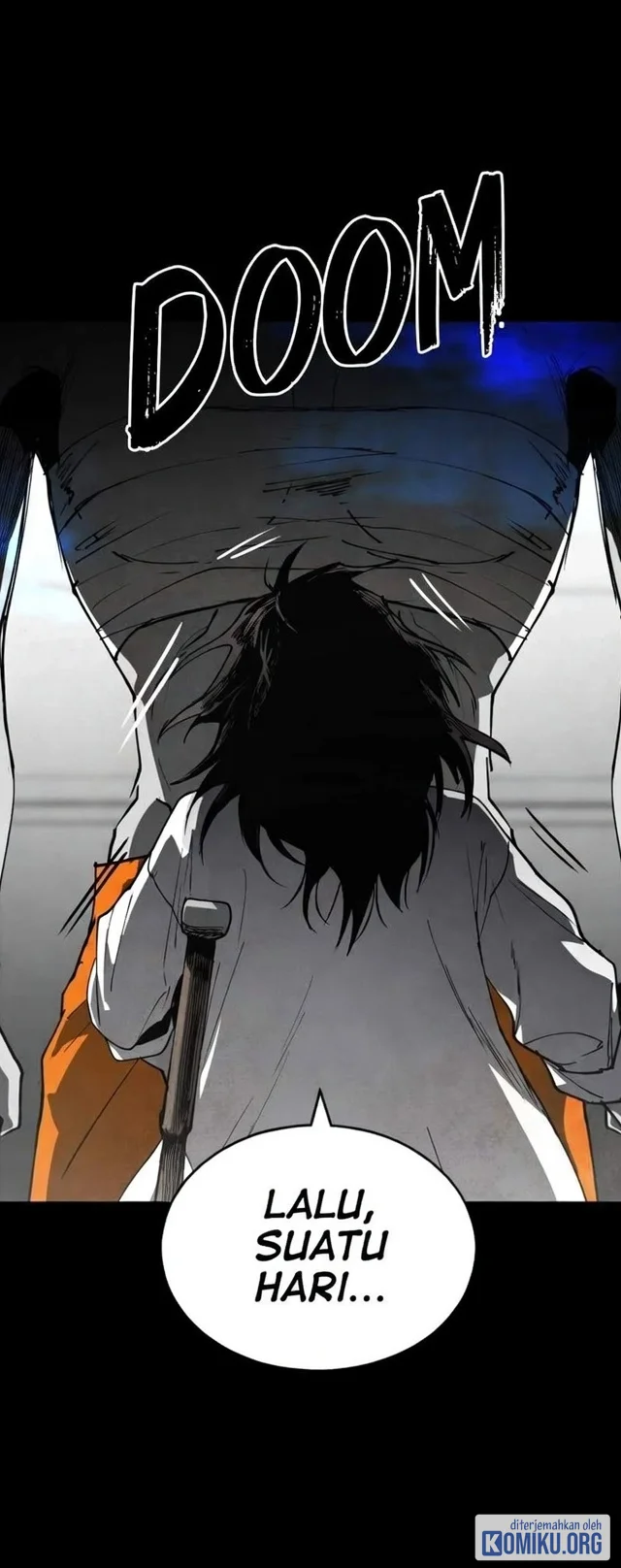 Fog Land Chapter 61 Gambar 54