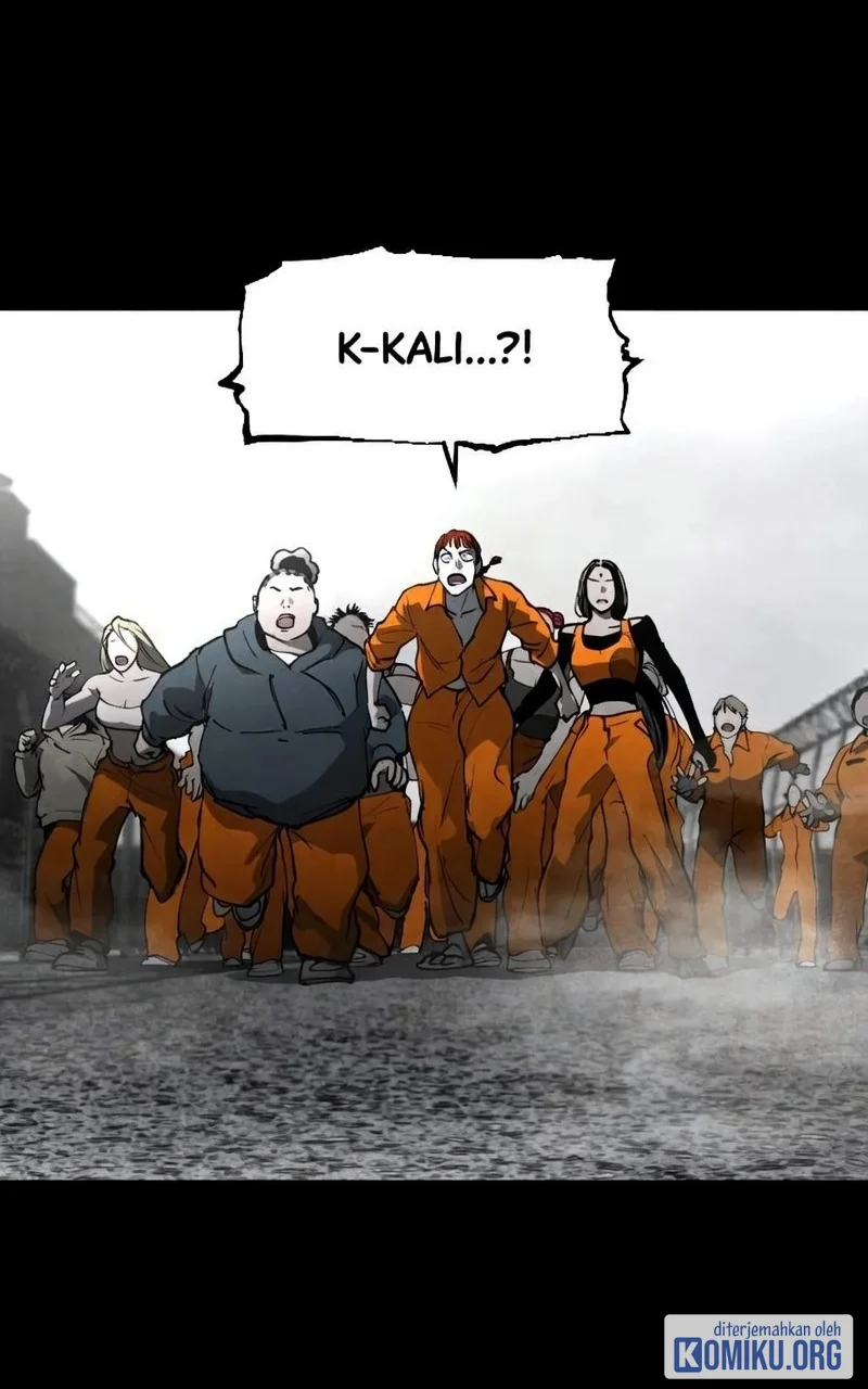 Fog Land Chapter 61 Gambar 57