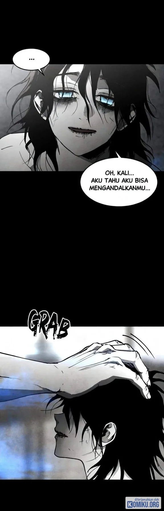 Fog Land Chapter 61 Gambar 59