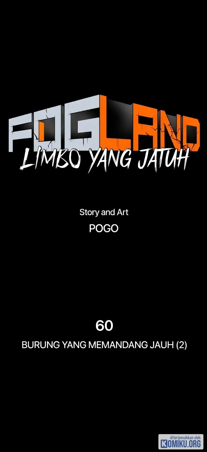 Fog Land Chapter 61 Gambar 6