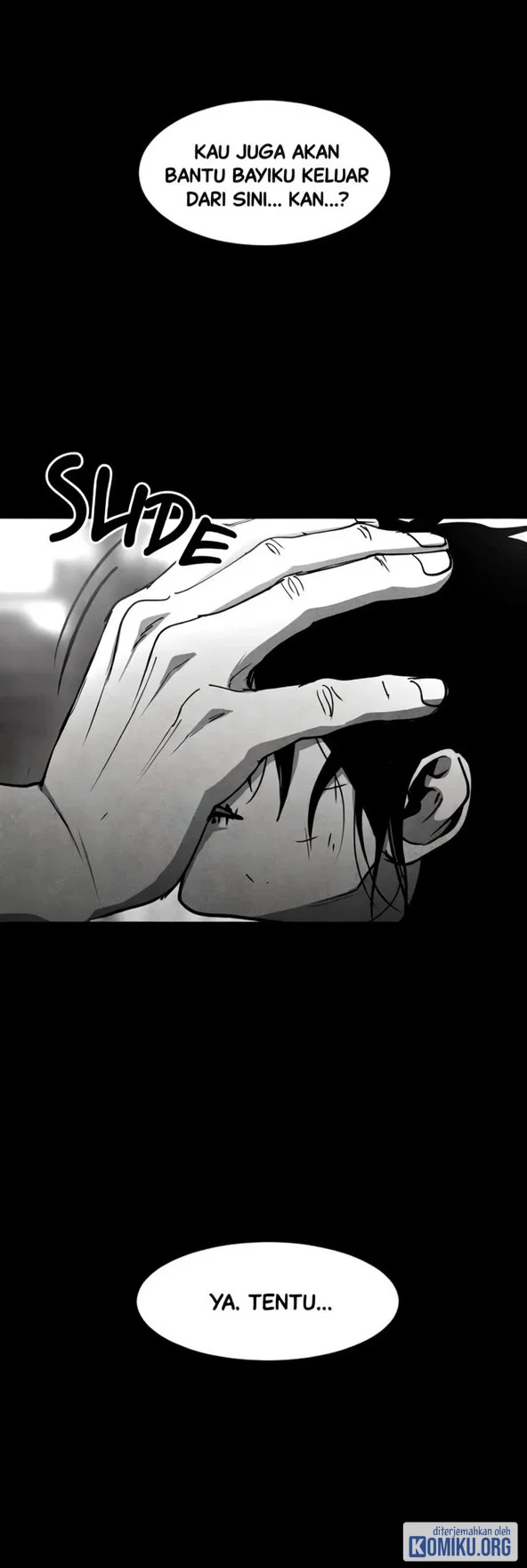 Fog Land Chapter 61 Gambar 60