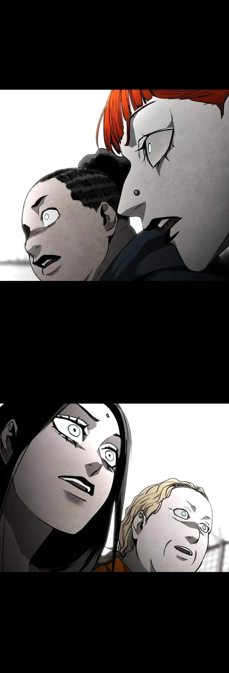 Fog Land Chapter 61 Gambar 61