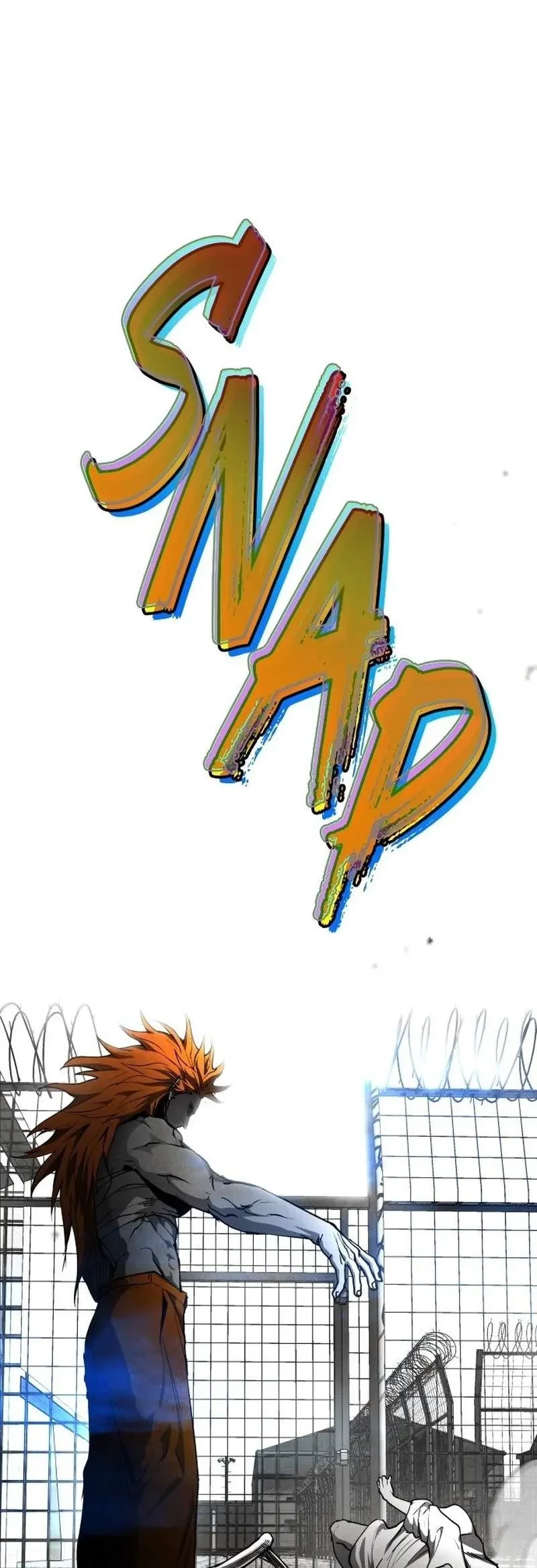 Fog Land Chapter 61 Gambar 63