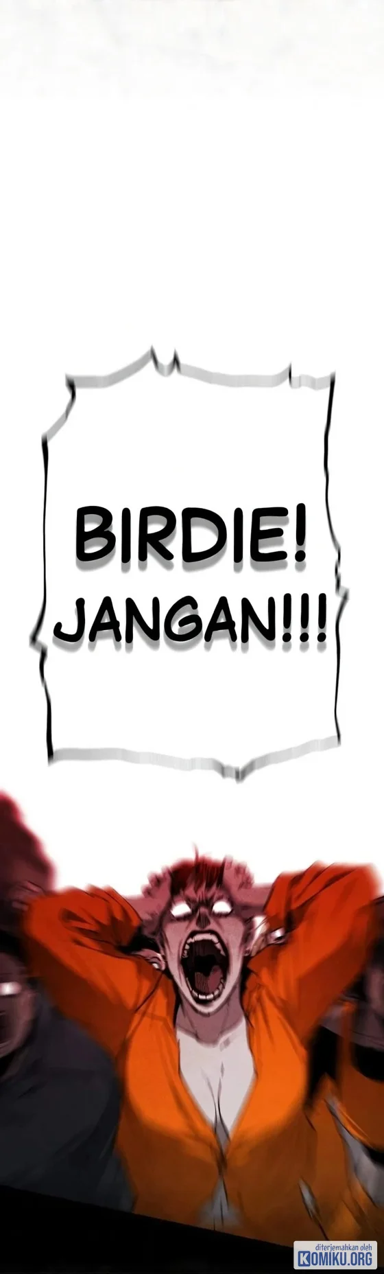 Fog Land Chapter 61 Gambar 65