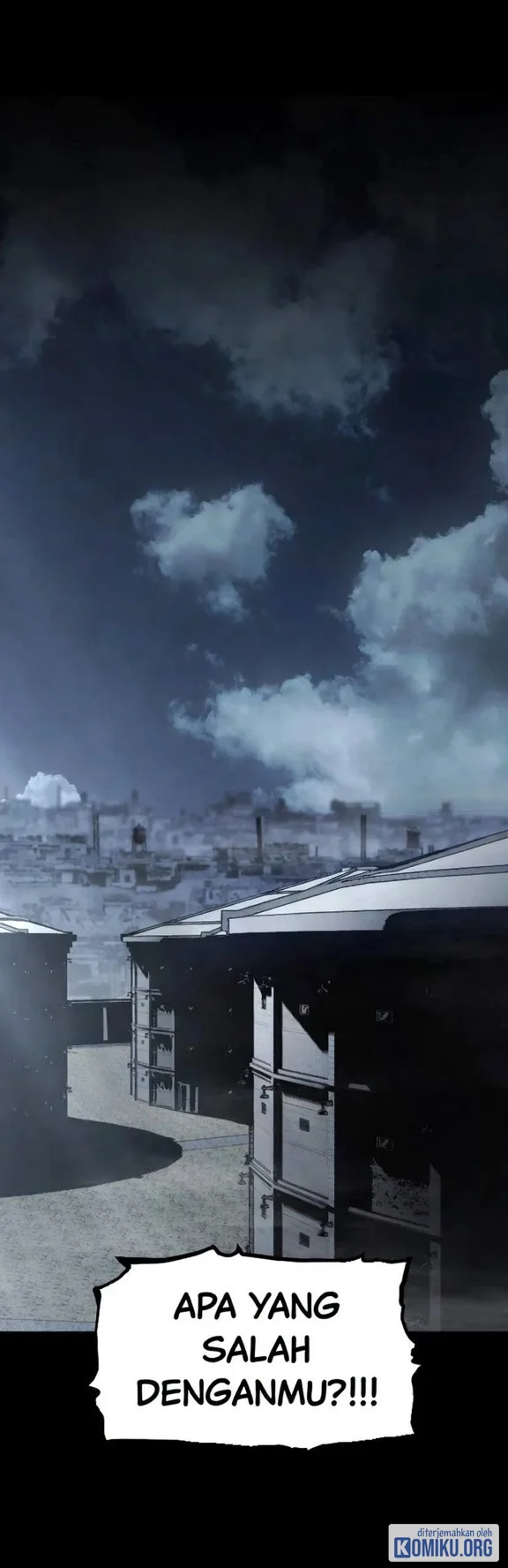 Fog Land Chapter 61 Gambar 7