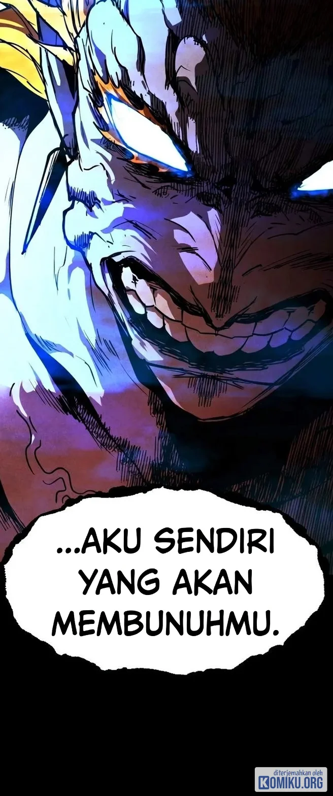 Fog Land Chapter 61 Gambar 71